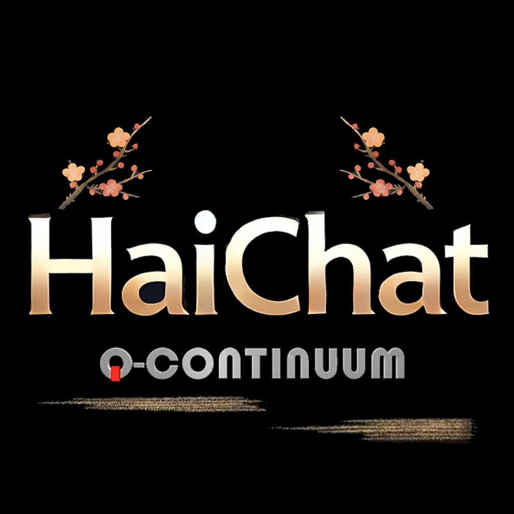 HaiChat - 日本語特化の会話型AIアシスタント
